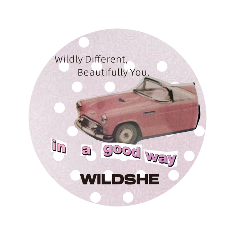 Decorative Pin