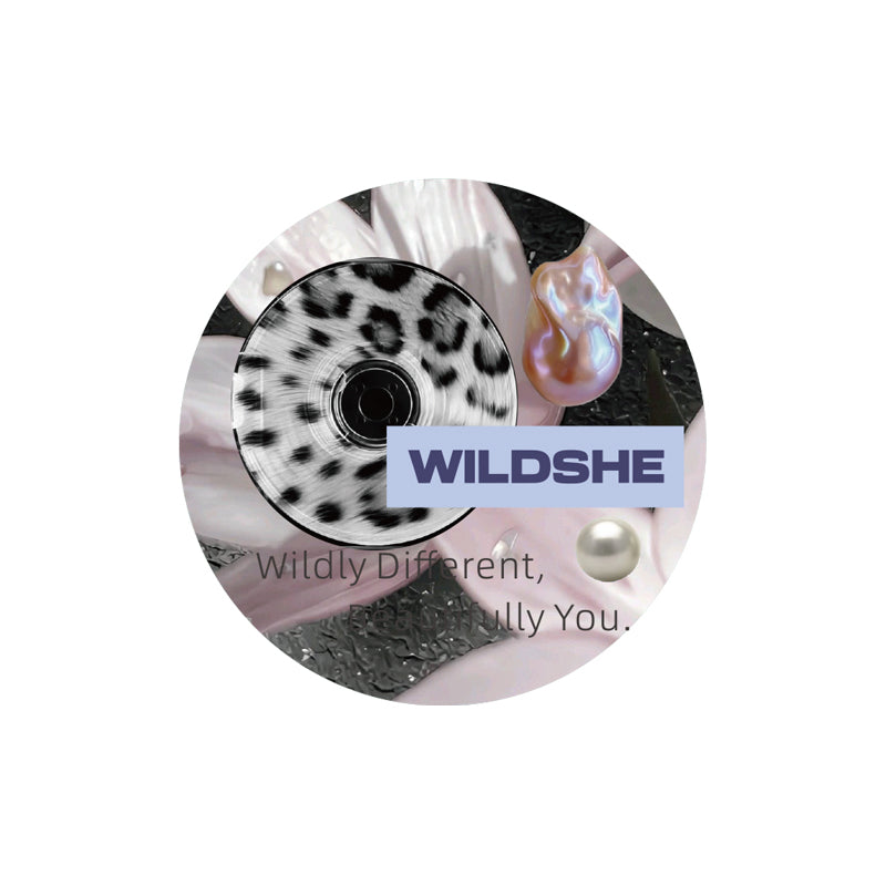 Decorative Pin