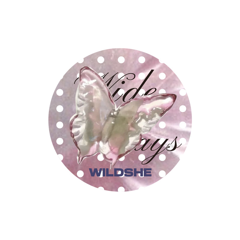 Decorative Pin