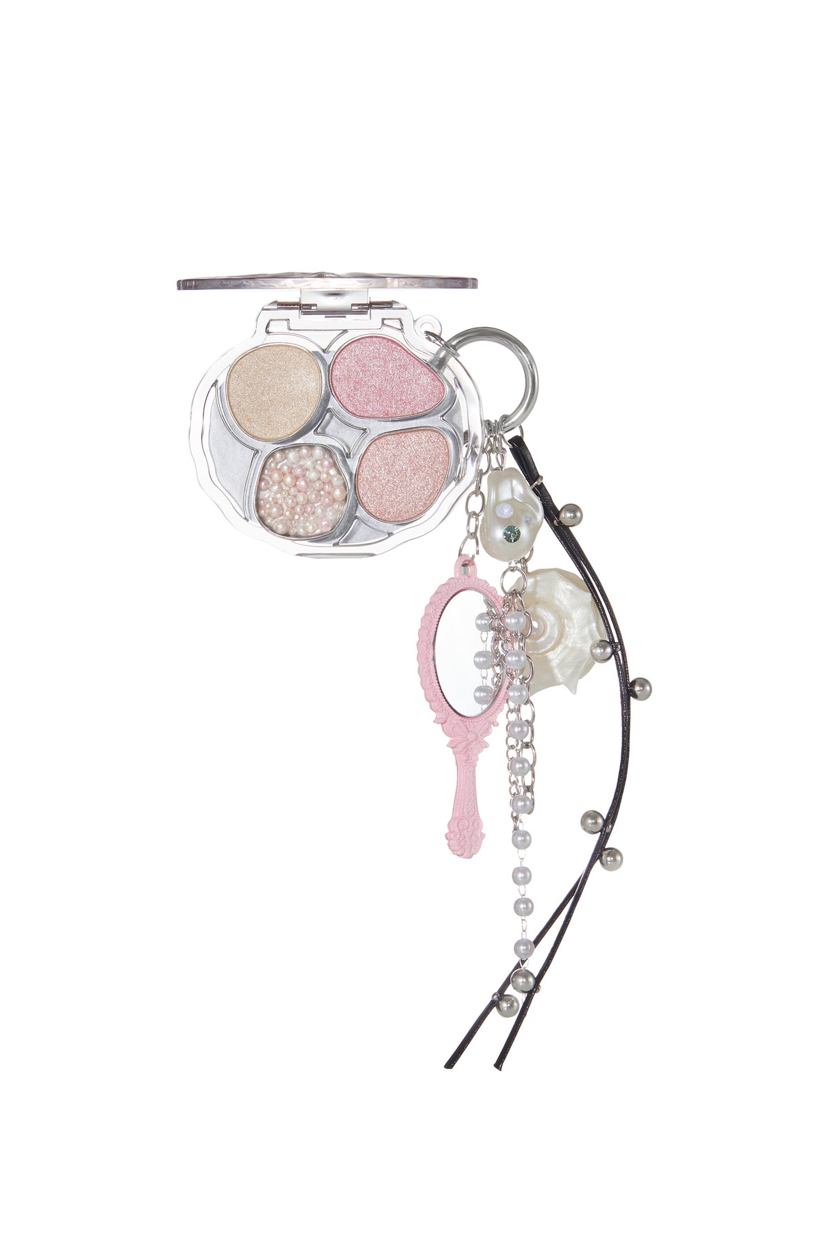 Aurora Jellyfish Palette