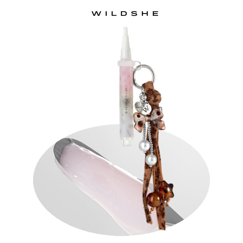 Leopard Kiss Nail Essence