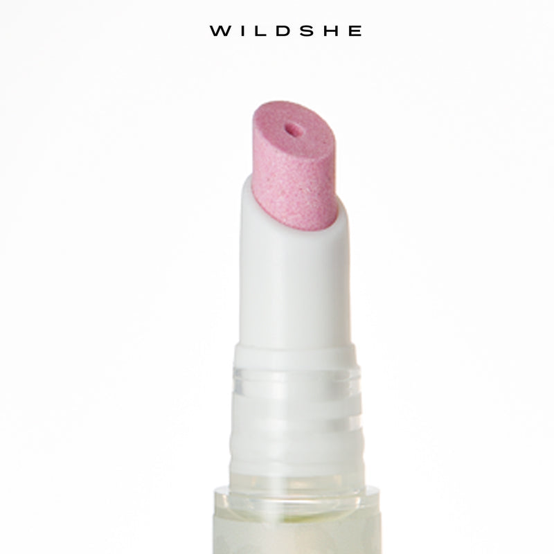 Leopard Kiss Nail Essence