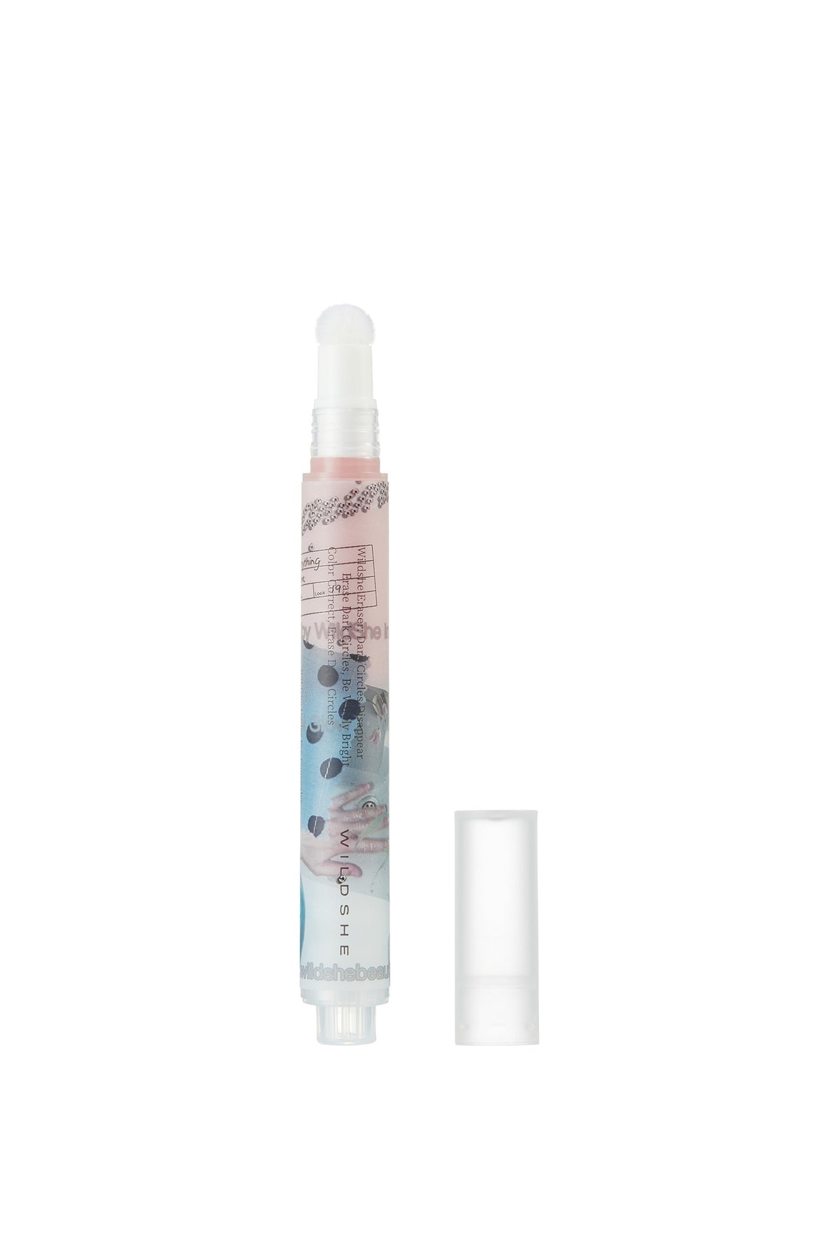 Dark Circle Eraser
