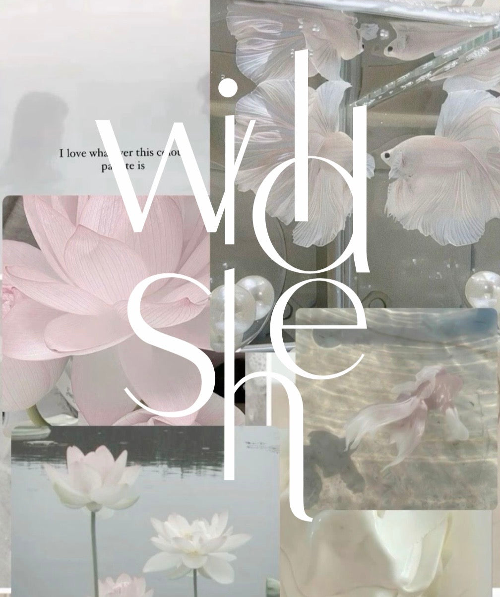 WILDSHE BEAUTY: Our Beginning