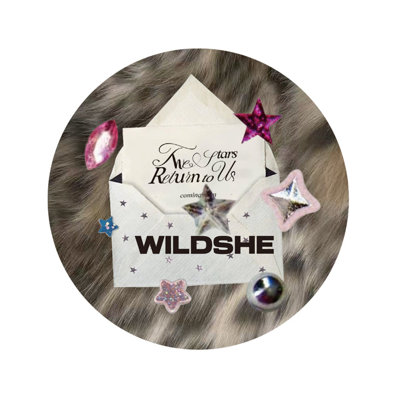Decorative Pin