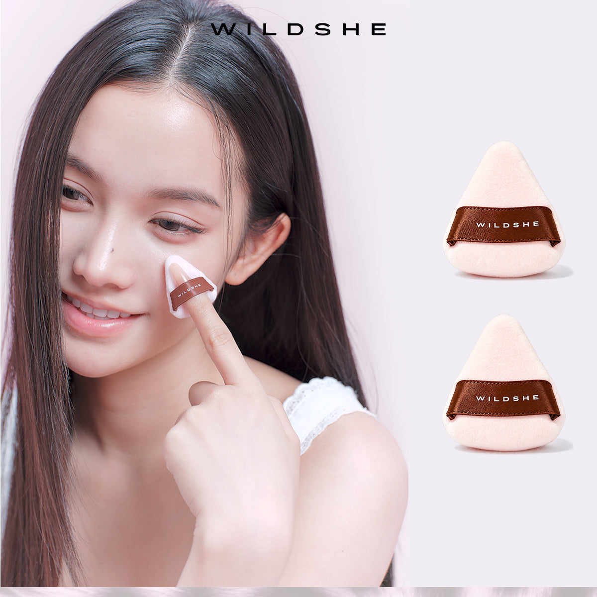Mini Puff(2 pcs)
