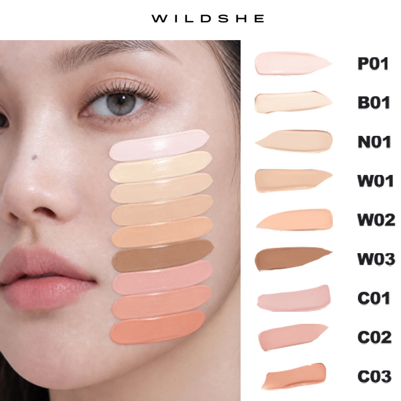 Under Eye Concealer