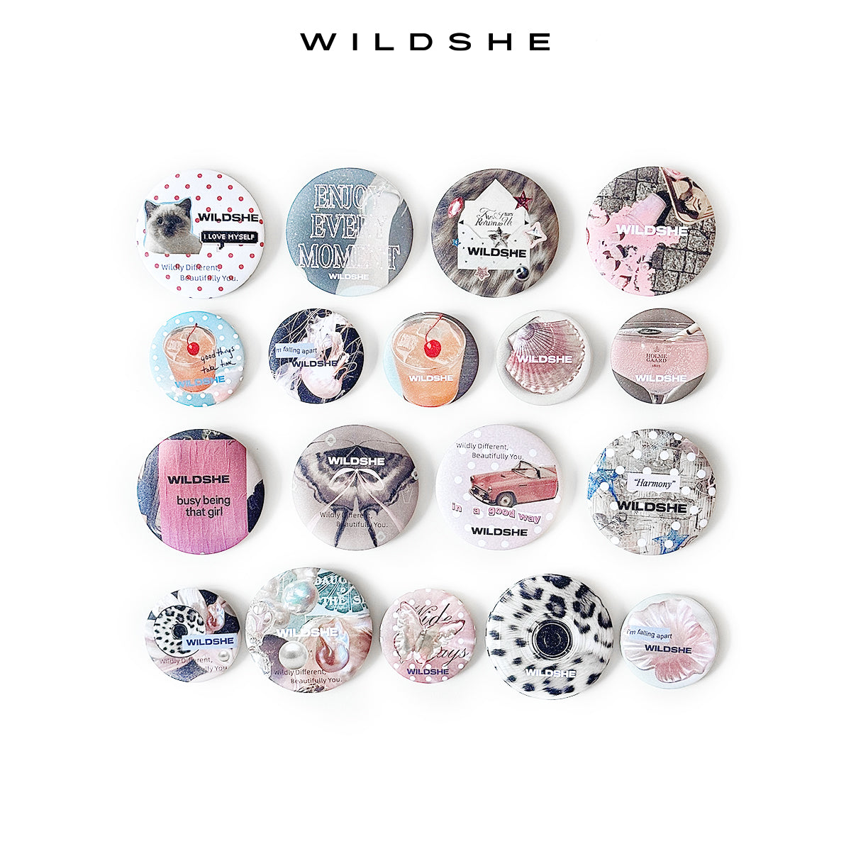 Decorative Pin