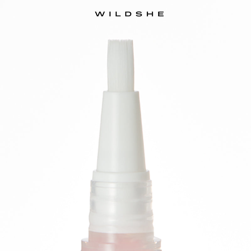 Leopard Kiss Nail Essence