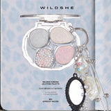 Aurora Jellyfish Palette