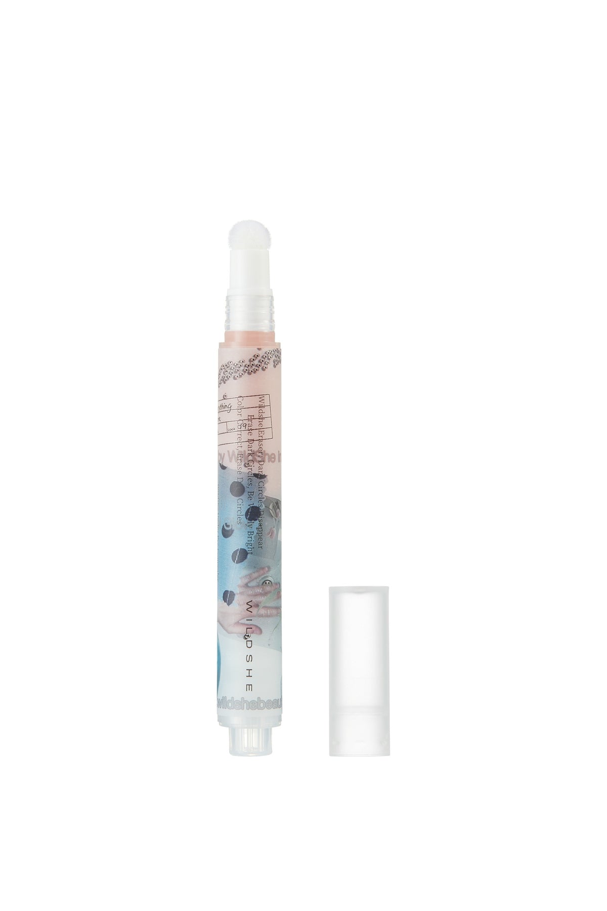 Dark Circle Eraser