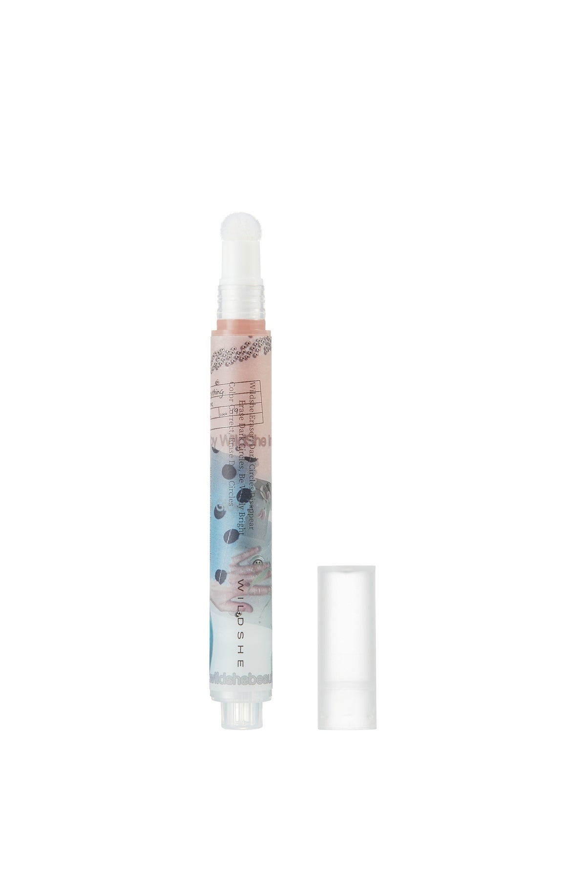 Dark Circle Eraser
